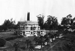 ecuatorial